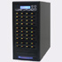 CopyBox 39 SD/microSD duplicator tower - copybox sd microsd duplicators kopieren secure digital kaarten