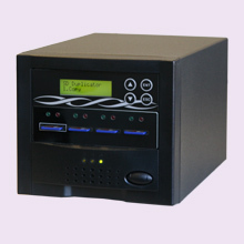 CopyBox 3 SD Duplicator - sd kaarten kopieren secure digital duplicator duplicatie sdhc minisd microsd memorycards