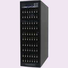 CopyBox 69 USB Stick Duplicator - duplicatie machine usb sticks zonder pc aansluiting software