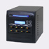 CopyBox 7 SD/microSD duplicator tower - copybox sd microsd duplicators kopieren secure digital kaarten