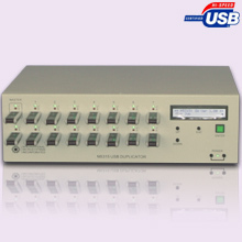 IMI M5315 USB 3.0 Duplicator - imi m5315 usb 3.0 netwerk duplicator tester geavanceerde copy test functies linux pc interface
