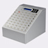 U-Reach i9 Silver USB duplicator - copybox usb duplicators standalone kopieer systemen usb sticks